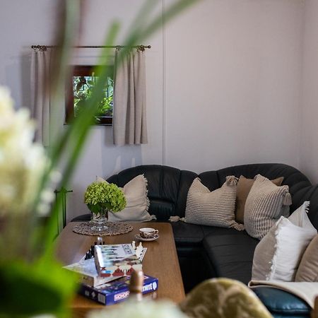 Apartament Ranczo Stare Objezierze Moryn Zewnętrze zdjęcie