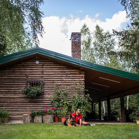Apartament Ranczo Stare Objezierze Moryn Zewnętrze zdjęcie