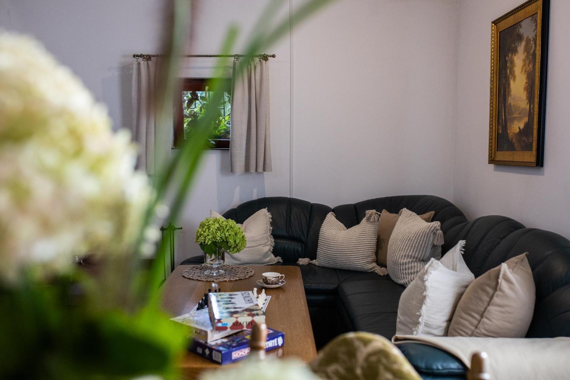 Apartament Ranczo Stare Objezierze Moryn Zewnętrze zdjęcie