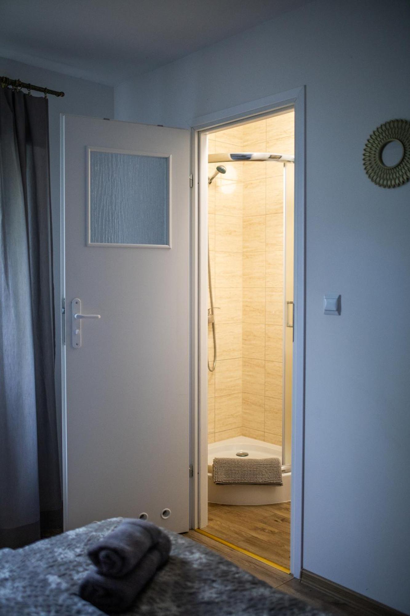 Apartament Ranczo Stare Objezierze Moryn Zewnętrze zdjęcie