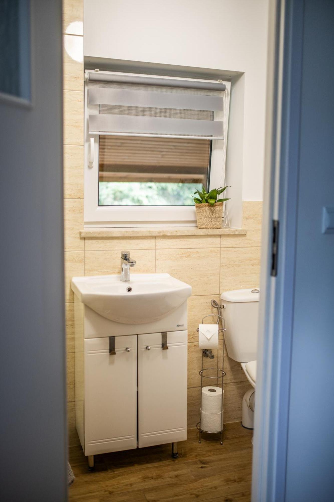 Apartament Ranczo Stare Objezierze Moryn Zewnętrze zdjęcie