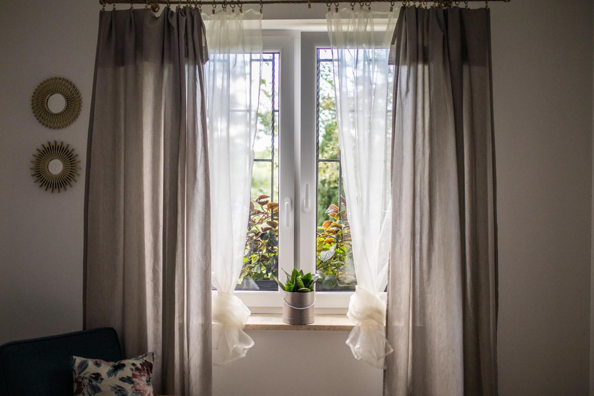 Apartament Ranczo Stare Objezierze Moryn Zewnętrze zdjęcie