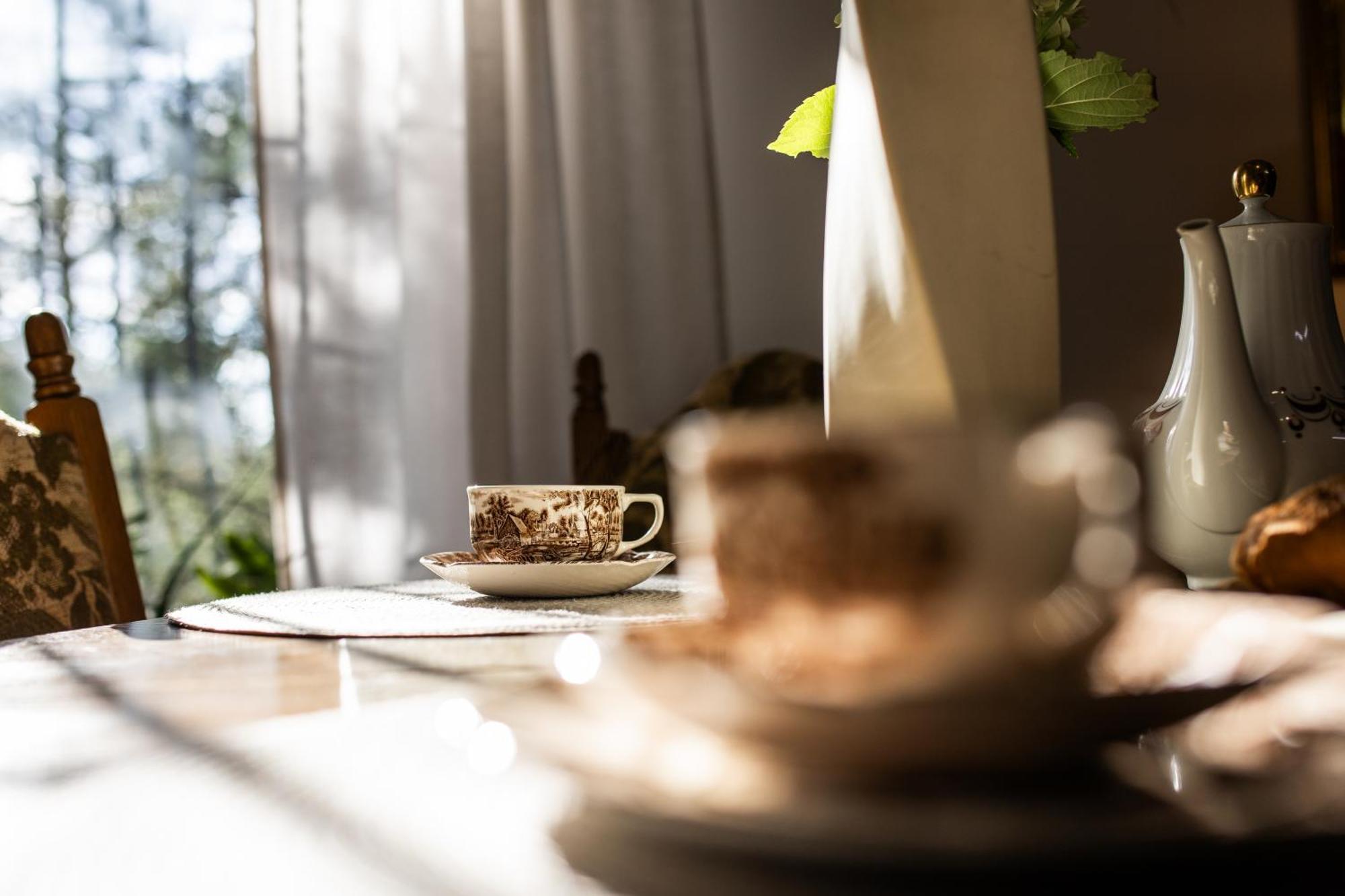 Apartament Ranczo Stare Objezierze Moryn Zewnętrze zdjęcie